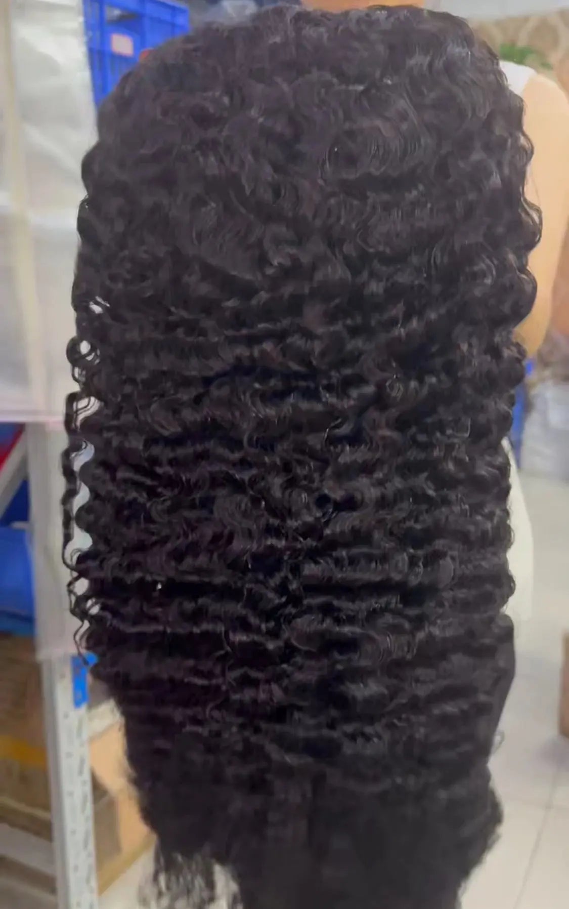 Straight Human Hair HD Glueless Lace Perruque Raw Human Hair HD Glueless Lace Wigs Per Plucked Bone Straight Raw Vietnamese Hair GreatEagleInc