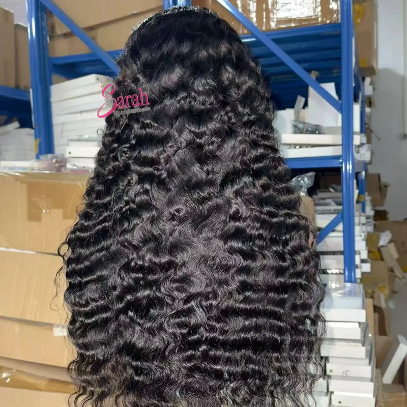 Straight Human Hair HD Glueless Lace Perruque Raw Human Hair HD Glueless Lace Wigs Per Plucked Bone Straight Raw Vietnamese Hair GreatEagleInc