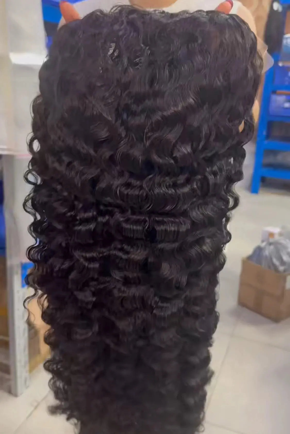 Straight Human Hair HD Glueless Lace Perruque Raw Human Hair HD Glueless Lace Wigs Per Plucked Bone Straight Raw Vietnamese Hair GreatEagleInc