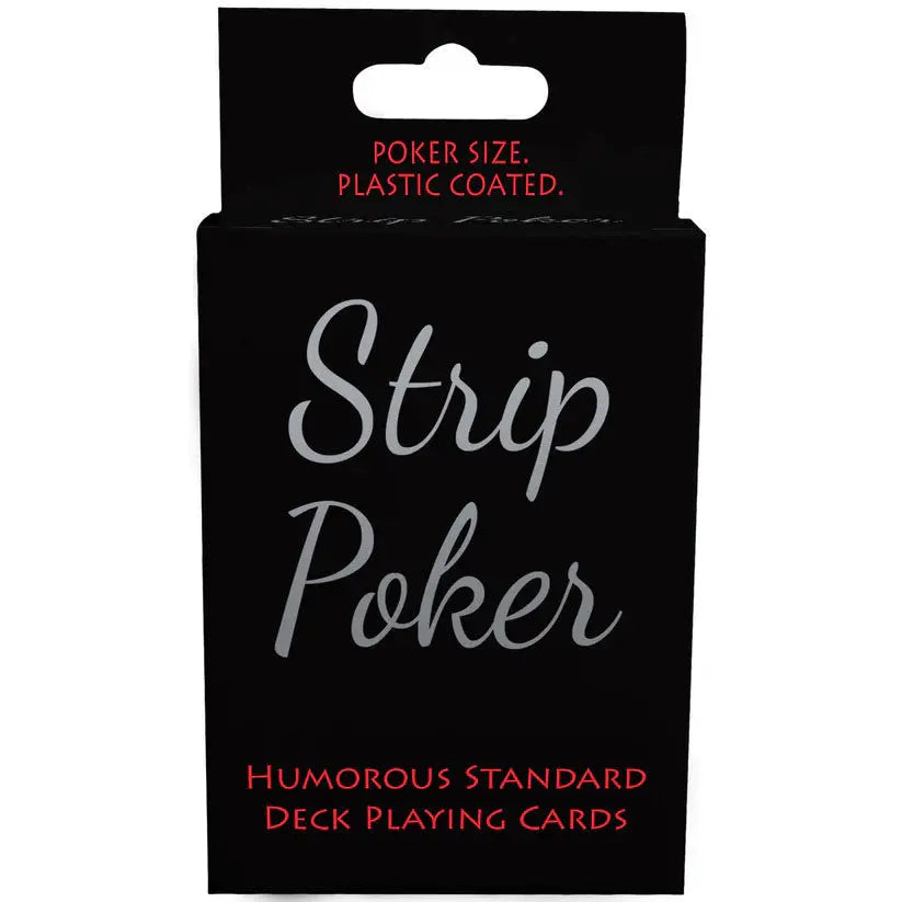 Strip Poker Kheper Games