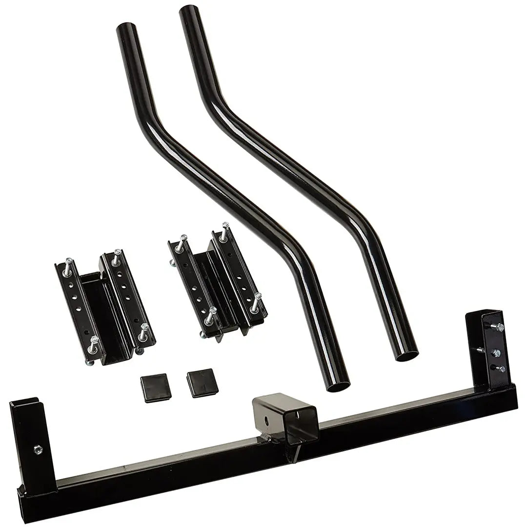 Stromberg Cc-275 Bike Bunk Trailer Carrying System STROMBERG