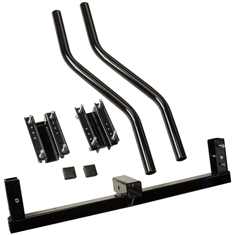Stromberg Cc-275 Bike Bunk Trailer Carrying System STROMBERG