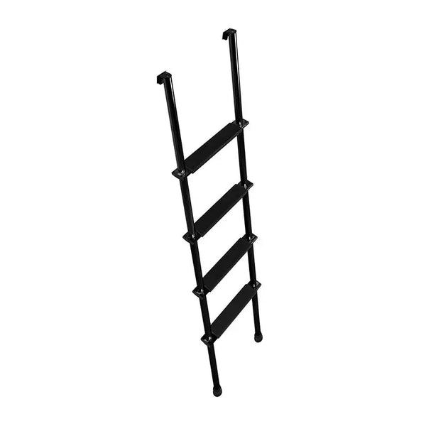 Stromberg La-460b 60″ Interior Bunk Ladder For Rv (black Finish) STROMBERG