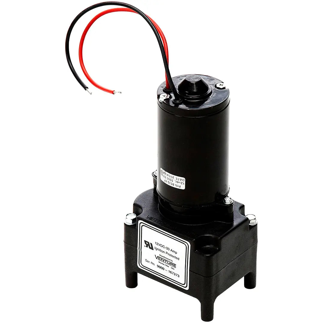 Stromberg Lg-142178 Landing Gear Motor 5000lb STROMBERG