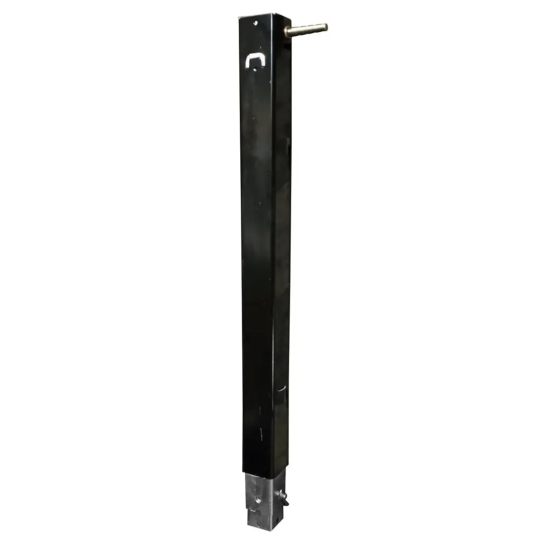 Stromberg Lg-179013 Replacement 29.5" 5th Wheel Lead Landing Gear Leg And Pin STROMBERG