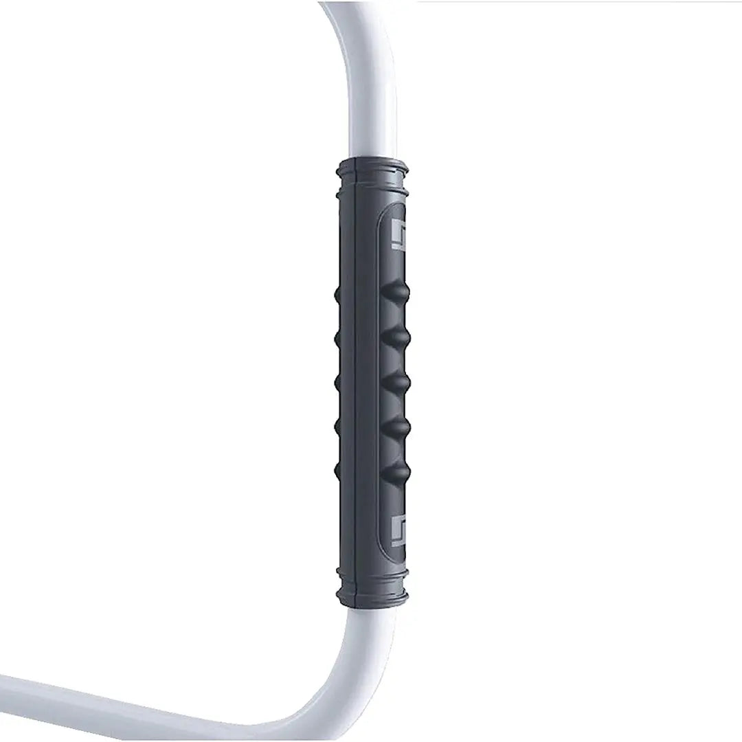 Stromberg "lend-a-hand" Deluxe Grip - For 1" Rail Tubing STROMBERG