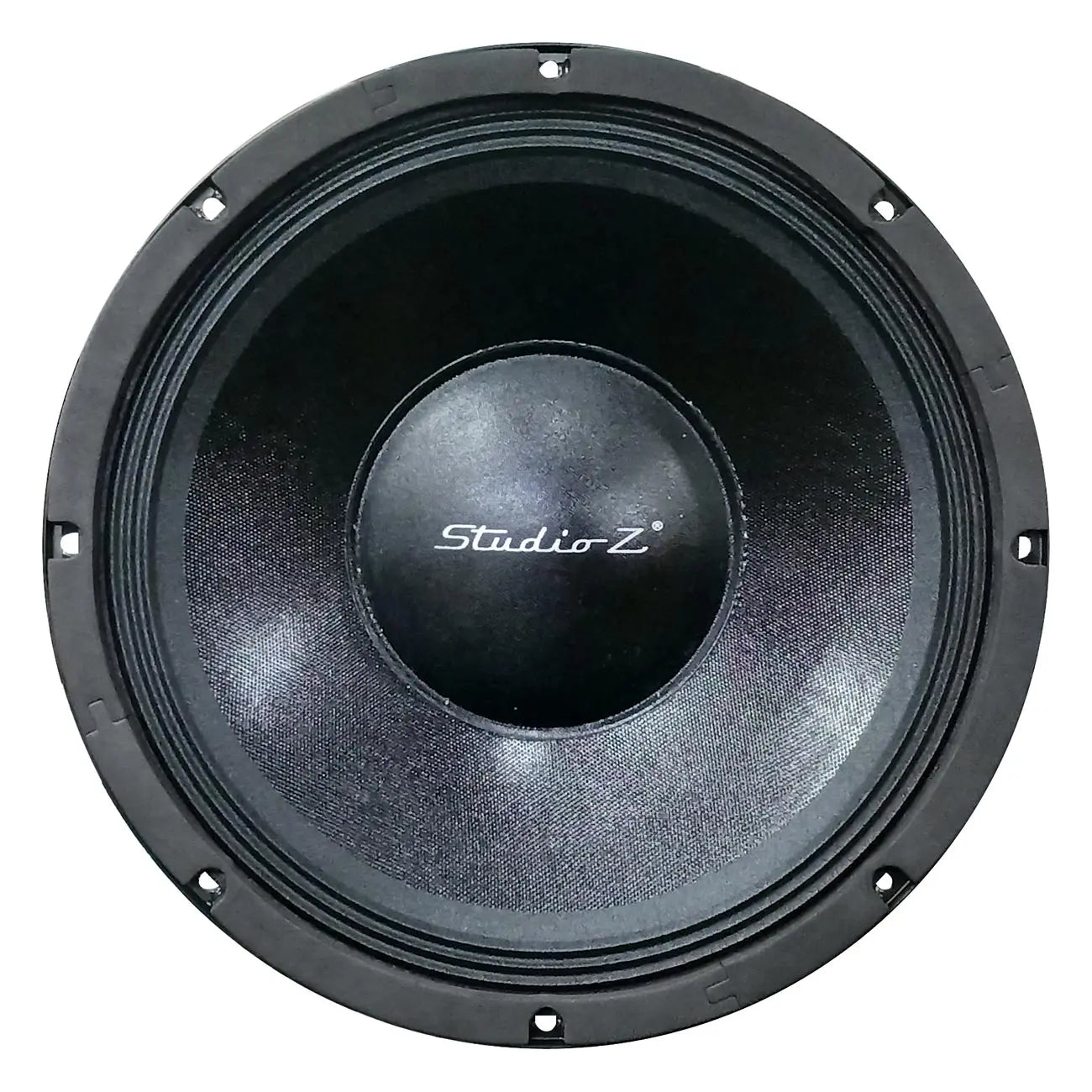 Studio-z 12" Replacement Woofer 350 Watts Max 8 Ohm Svc Nippon
