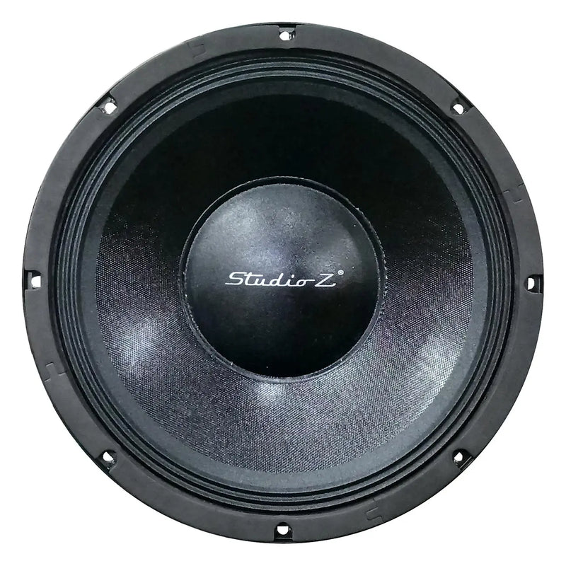 Studio-z 12" Replacement Woofer 350 Watts Max 8 Ohm Svc Nippon