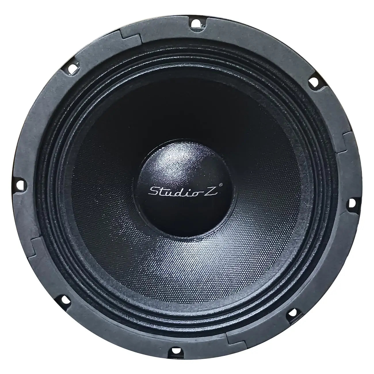 Studio-z 8" Replacement Woofer 200w Max. 8 Ohm Svc Nippon