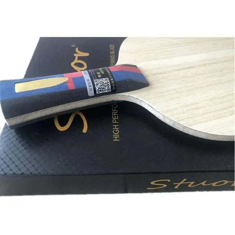 Stuor-7Plys-ALC-Carbon-Fiber-Table-Tennis-Blade-Ping-Pong-Racket-Fast-Attack-Table-Tennis-Accessories-Gold-Logo-FreeDropship-334844417