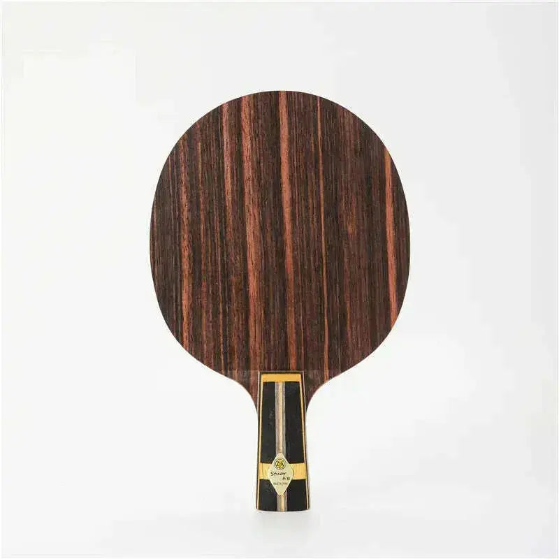 Stuor-BLACK-GOLD-Violent-Ebony-Carbon-ZLC-built-in-ALC-inner-Table-Tennis-Blade-Ping-Pong-Racket-fast-attack-High-elasticity-GreatEagleInc-334620794