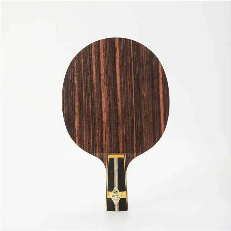 Stuor-BLACK-GOLD-Violent-Ebony-Carbon-ZLC-built-in-ALC-inner-Table-Tennis-Blade-Ping-Pong-Racket-fast-attack-High-elasticity-GreatEagleInc-334620734