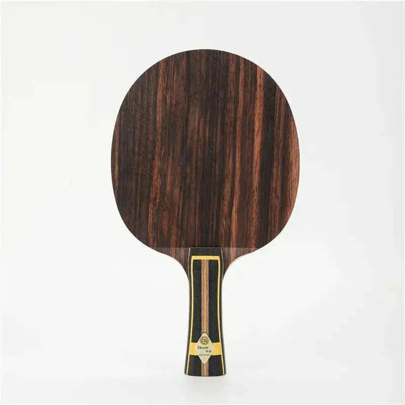 Stuor-BLACK-GOLD-Violent-Ebony-Carbon-ZLC-built-in-ALC-inner-Table-Tennis-Blade-Ping-Pong-Racket-fast-attack-High-elasticity-GreatEagleInc-334620840