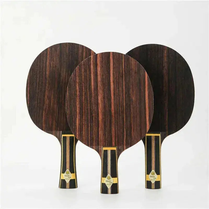 Stuor-BLACK-GOLD-Violent-Ebony-Carbon-ZLC-built-in-ALC-inner-Table-Tennis-Blade-Ping-Pong-Racket-fast-attack-High-elasticity-GreatEagleInc-334782378