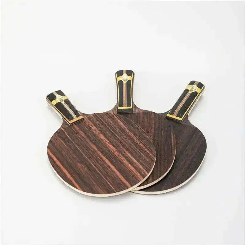 Stuor-BLACK-GOLD-Violent-Ebony-Carbon-ZLC-built-in-ALC-inner-Table-Tennis-Blade-Ping-Pong-Racket-fast-attack-High-elasticity-GreatEagleInc-334799595