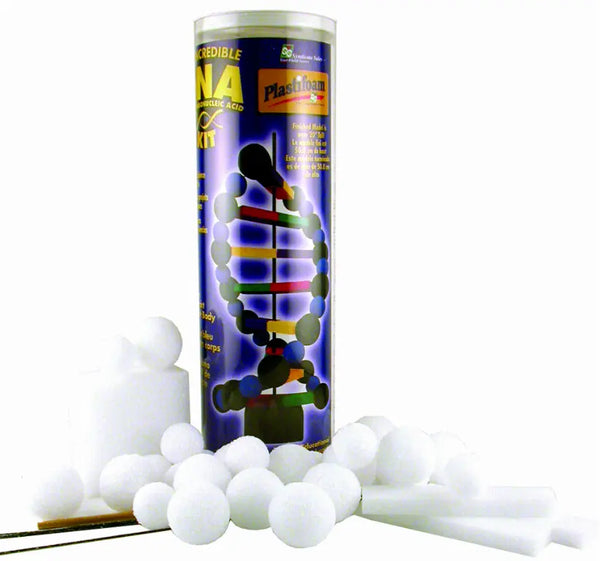 Styrofoam Science Kit Hygloss Products