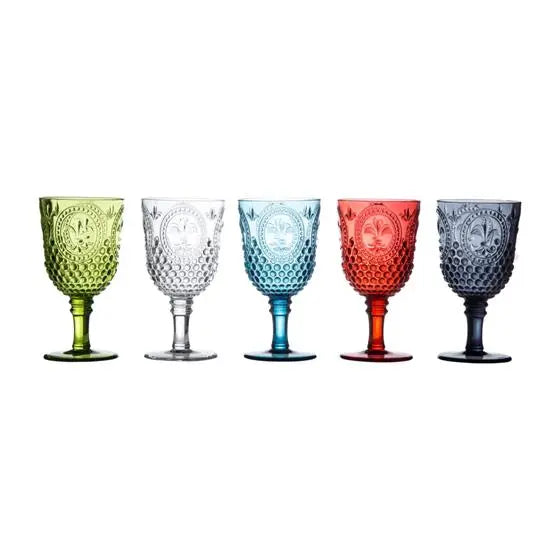 Summer Goblet / Set of 6 Monique Store