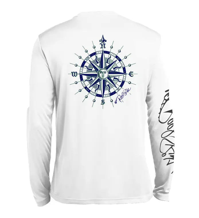 Sun Compass ReelSkinzz