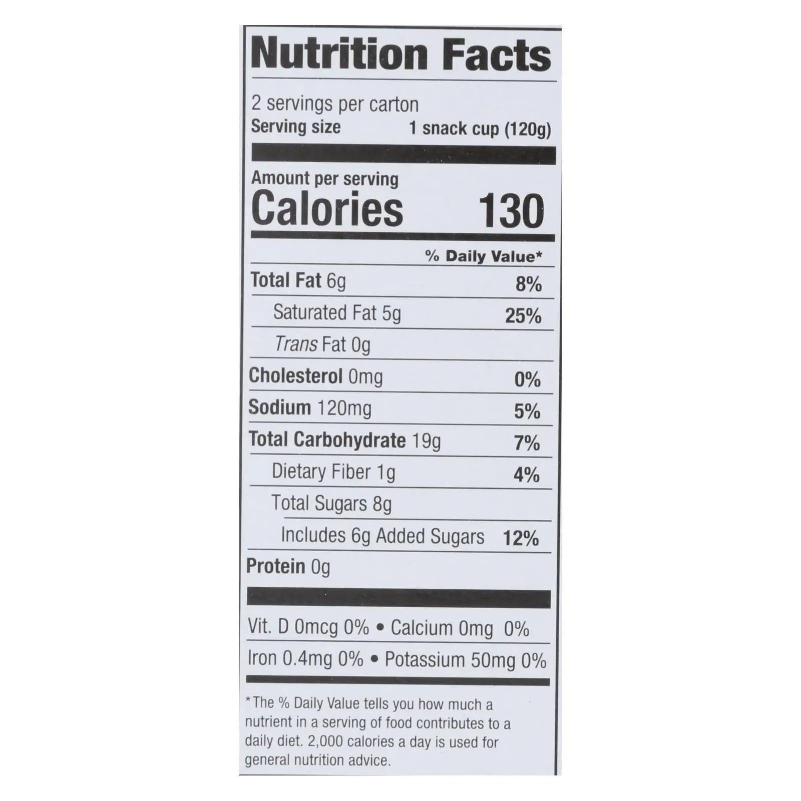 Sun Tropics Ready-to-eat Coconut Rice Pudding  - Case Of 6 - 8.46 Oz Sun Tropics
