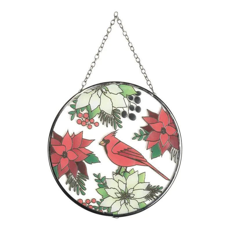 Suncatcher Ill Be Home For Christmas Dicksons Inc