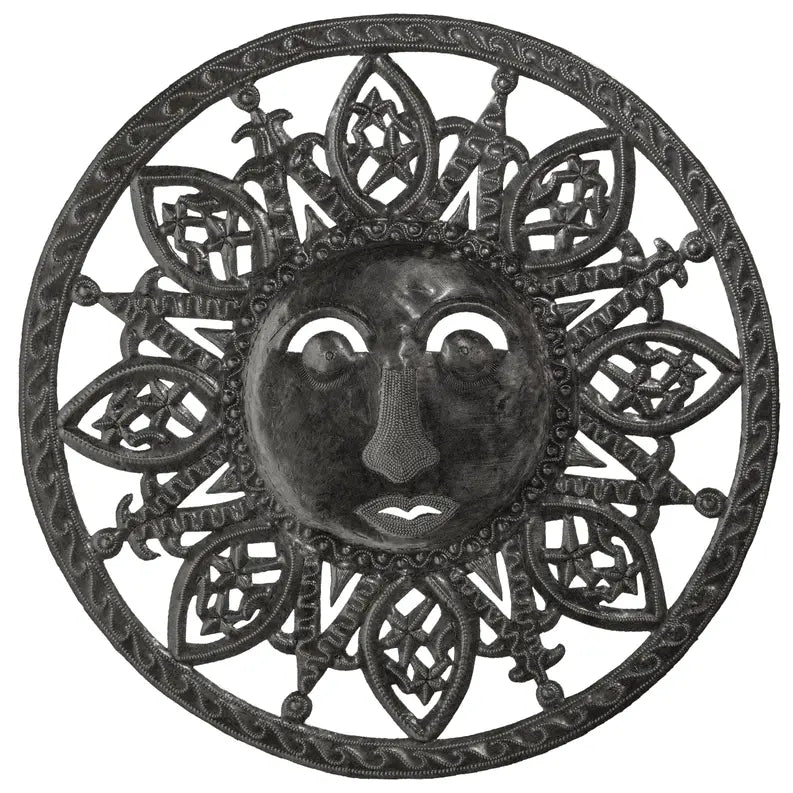 Sunflake Le Primitif Galleries