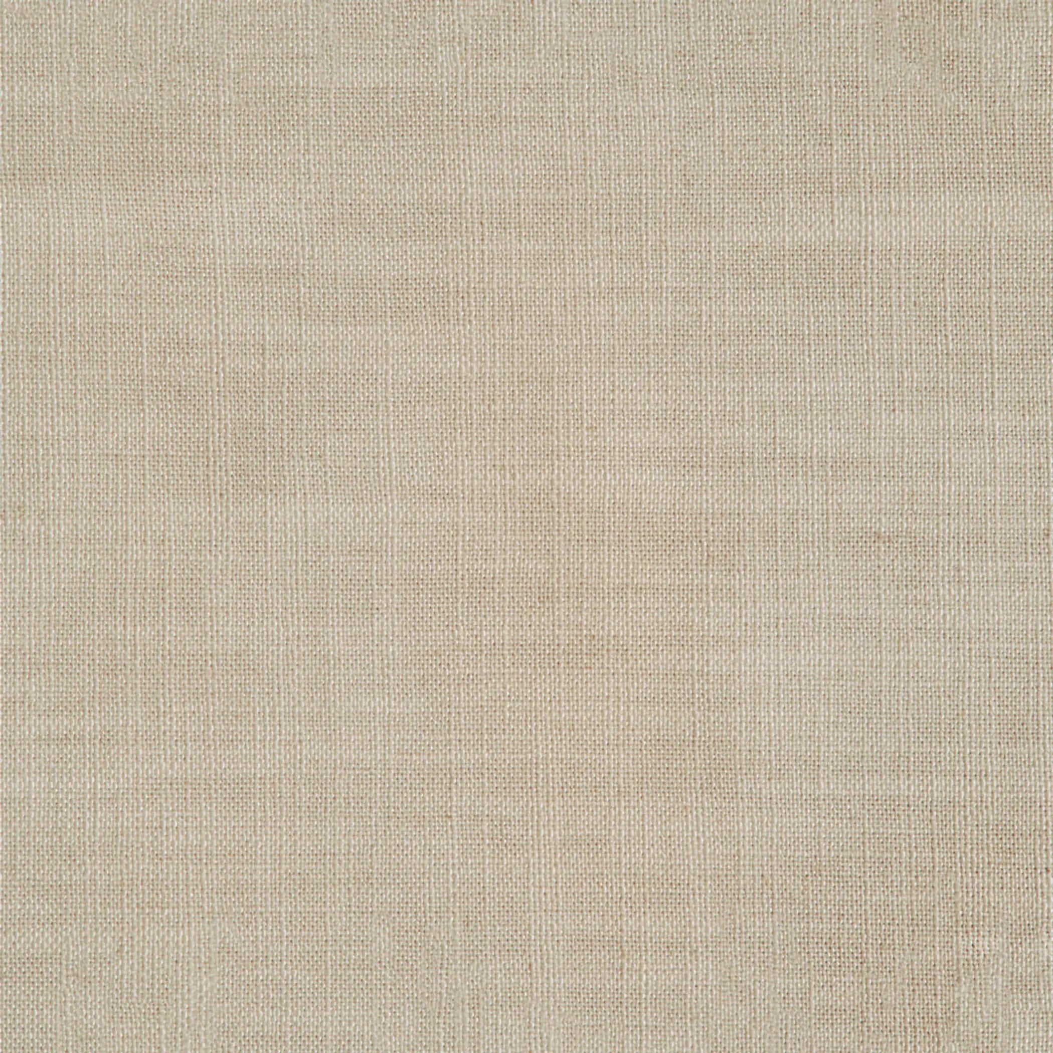Sunset Trading Horizon Slipcovered Ottoman | Linen Sunset Trading