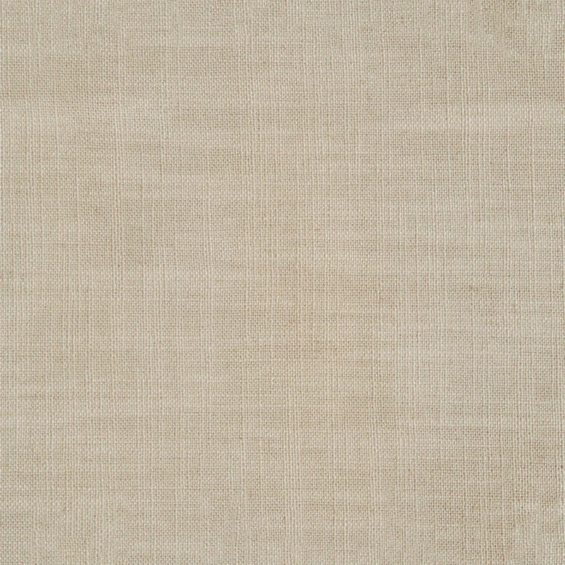 Sunset Trading Horizon Slipcovered Ottoman | Linen Sunset Trading