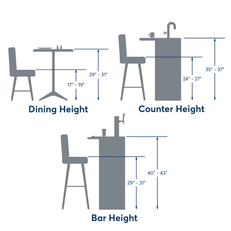 Sunset Trading Selections Arrowback Windsor 24" Barstool | Distressed Black Solid Wood Counter Height Stool | Set of 2 Sunset Trading