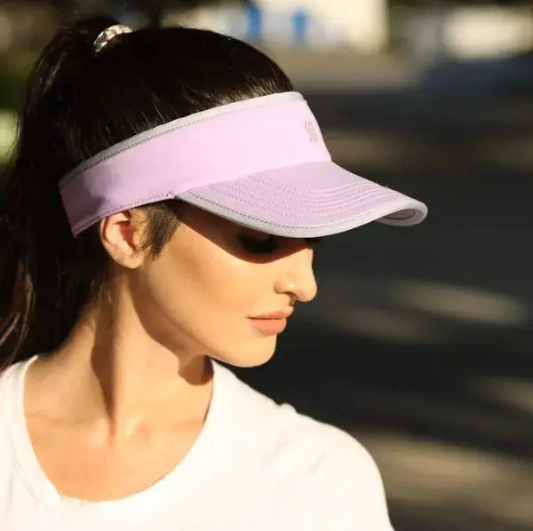 Super Absorbent Visor SAAKA Sportswear