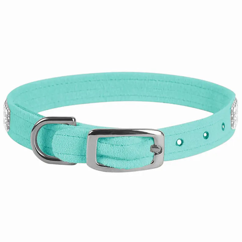 Susan Lanci Designs 3 Row Giltmore Crystals Collar Susan Lanci Designs