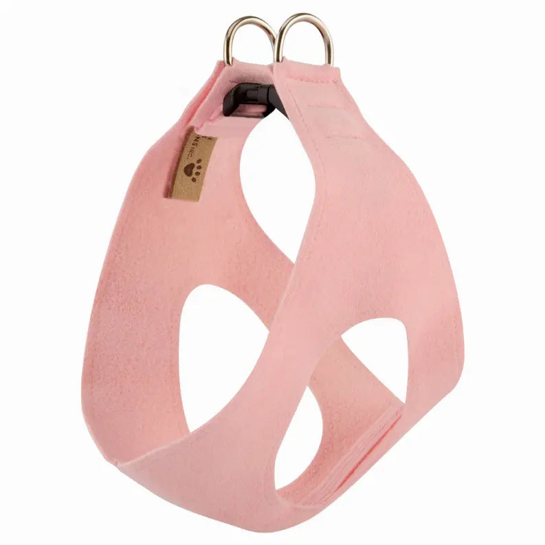 Susan Lanci Designs Step In Harness Susan Lanci Designs