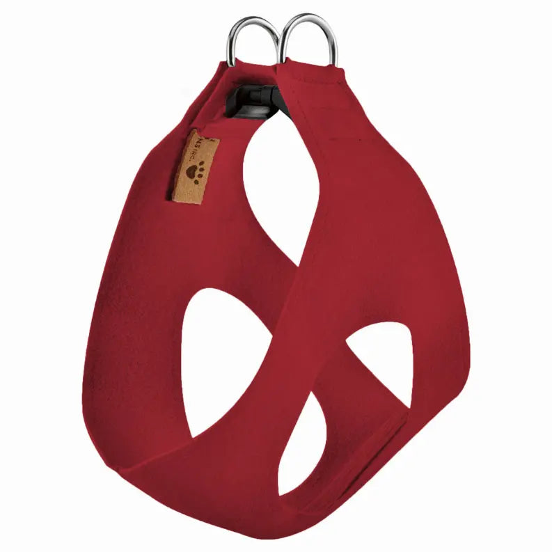 Susan Lanci Designs Step In Harness Susan Lanci Designs
