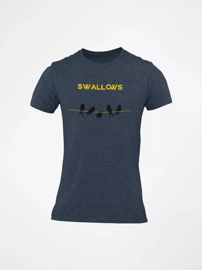 Swallows Tee PIG-STY APPAREL