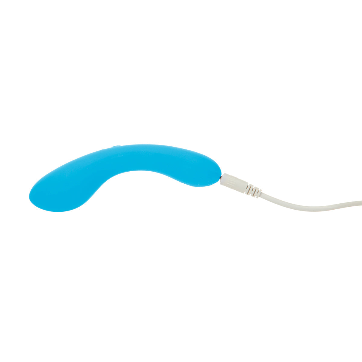 Swan- The Mini Swan Wand Glow-in-the-Dark Blue BMS
