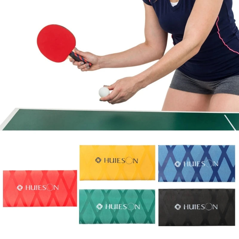 Sweatband Rod Overgrips Band Breathable Sport Over Grip Tennis Overgrips Tape