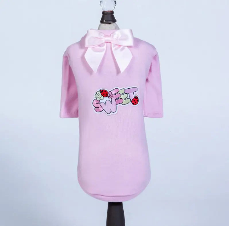 Sweet Tee Hello Doggie Inc.