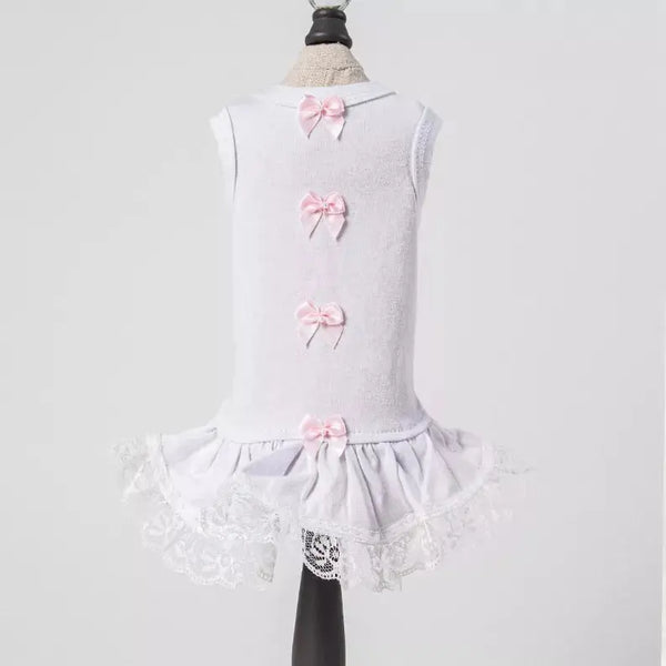 Sweetheart Dress Hello Doggie Inc.