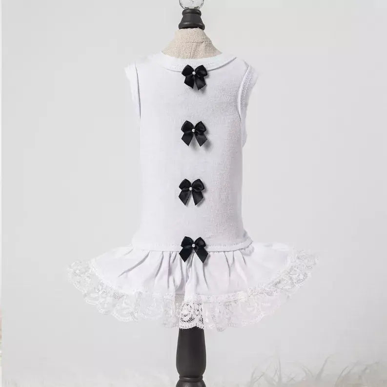 Sweetheart Dress Hello Doggie Inc.