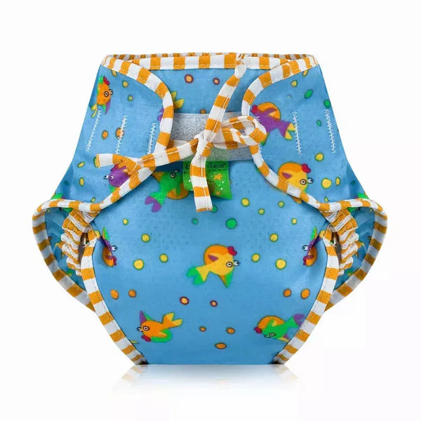 Swim Diaper Kushies