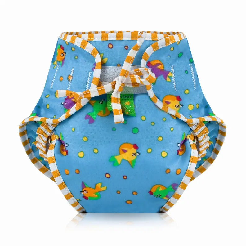 Swim Diaper Kushies