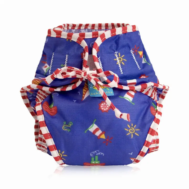 Swim Diaper Kushies