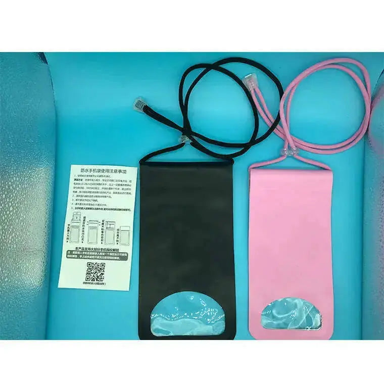 Swimming-Bag-Durable-TPU-Universal-Waterproof-Mobile-Phone-Cover-Case-Strong-Seal-Cellphones-Neck-Pouch-GreatEagleInc-334180149
