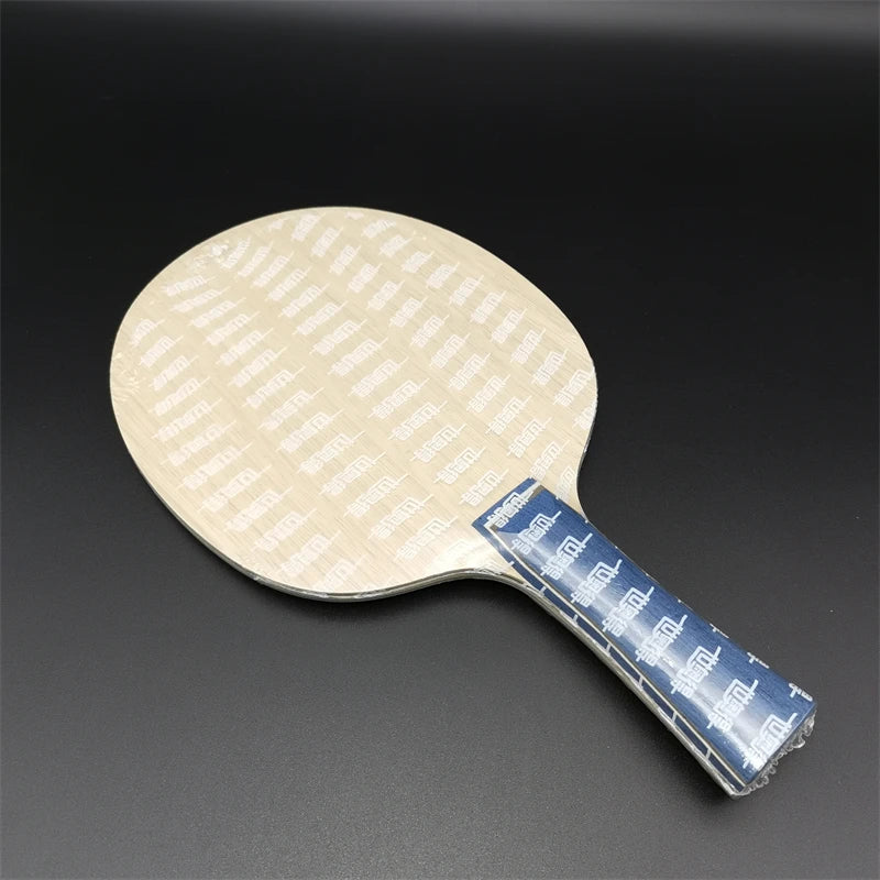Sword Provincial The KING 7 for 40+ Table Tennis Blade Ping Pong Racket Blade Table Tennis Bat