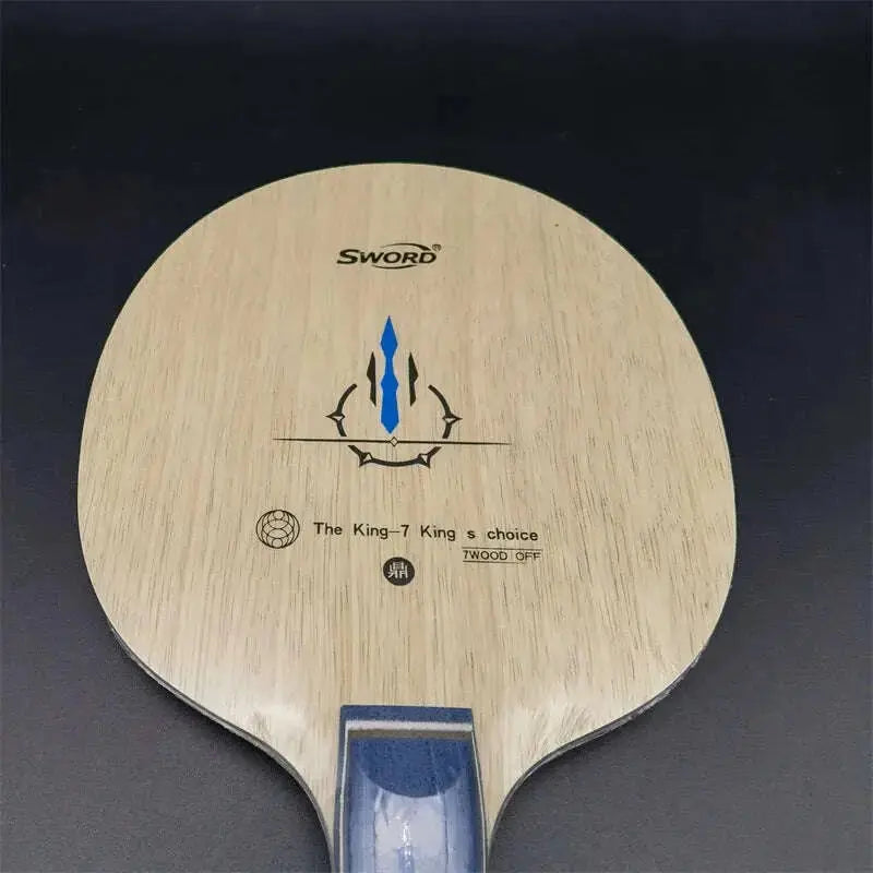 Sword-Provincial-The-KING-7-for-40_-Table-Tennis-Blade-Ping-Pong-Racket-Blade-Table-Tennis-Bat-FreeDropship-335666094