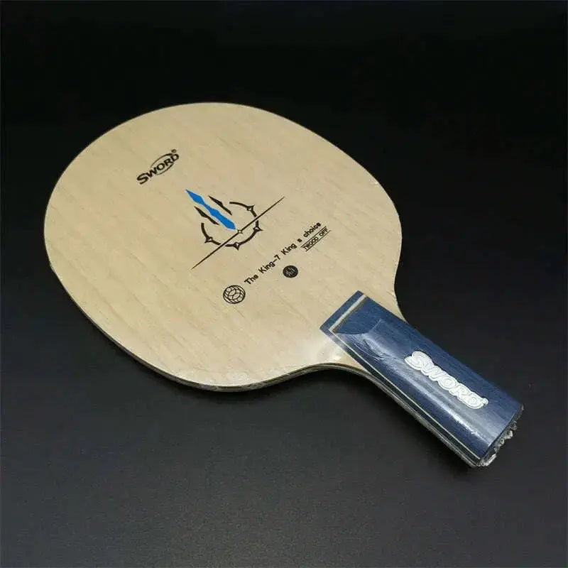 Sword-Provincial-The-KING-7-for-40_-Table-Tennis-Blade-Ping-Pong-Racket-Blade-Table-Tennis-Bat-FreeDropship-335667493