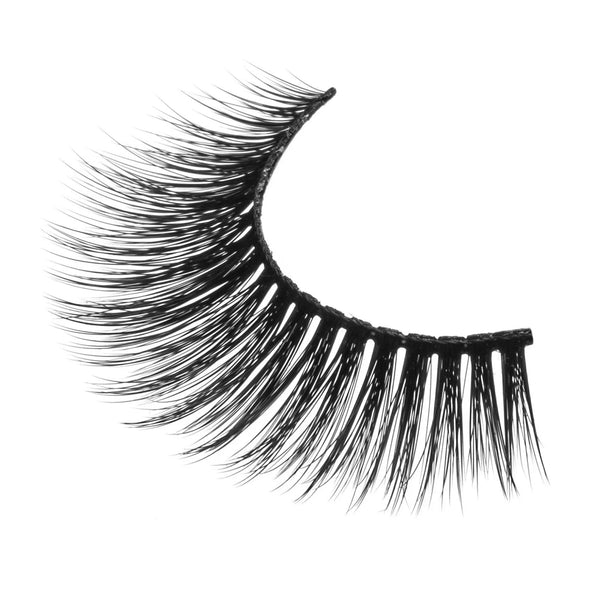Synthetic Eyelashes - Anastasia Lurella Cosmetics