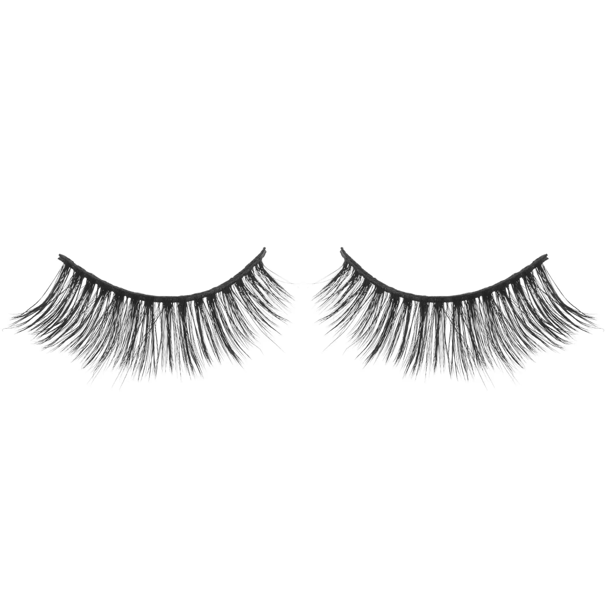 Synthetic Eyelashes - Atlanta Lurella Cosmetics