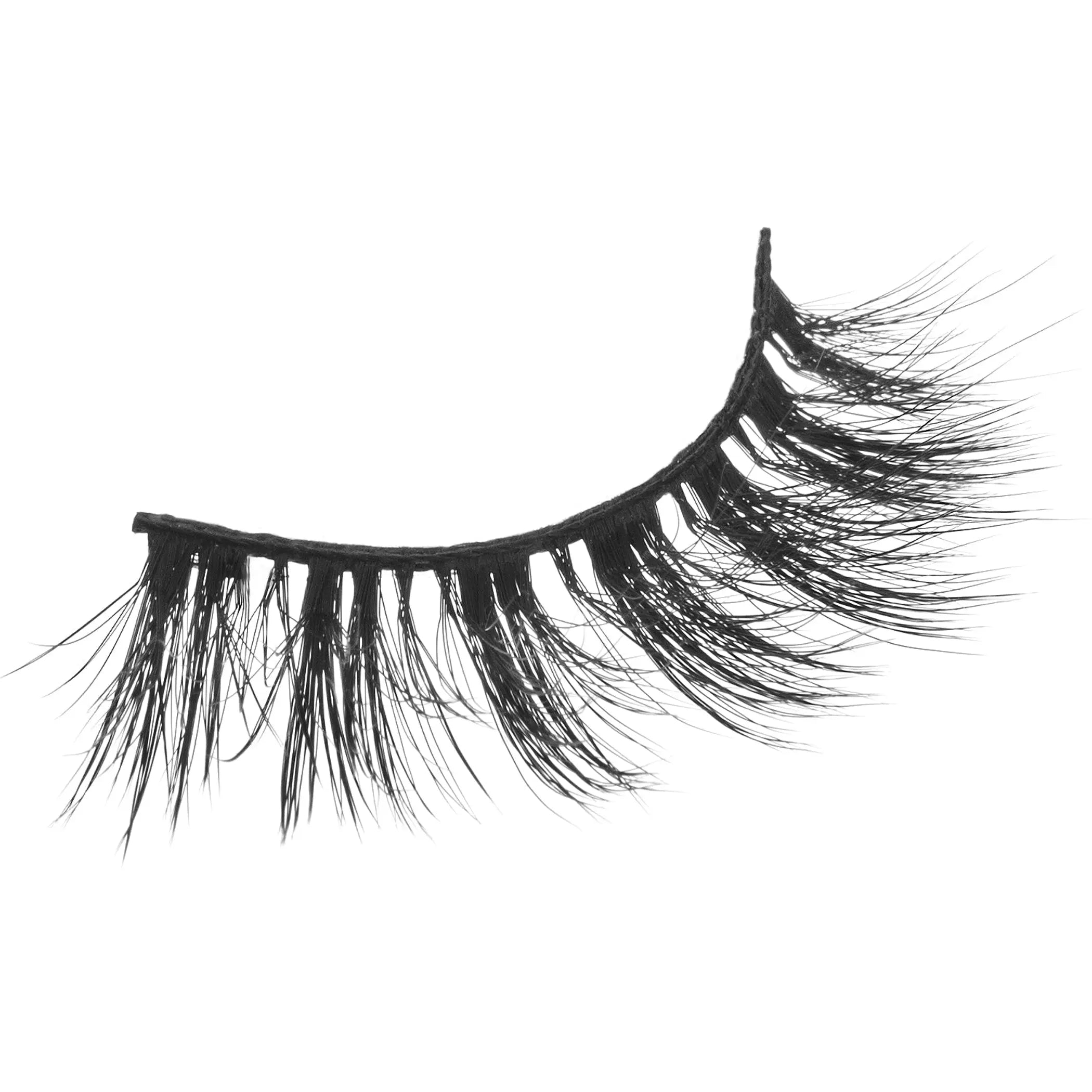 Synthetic Eyelashes - Heather Lurella Cosmetics