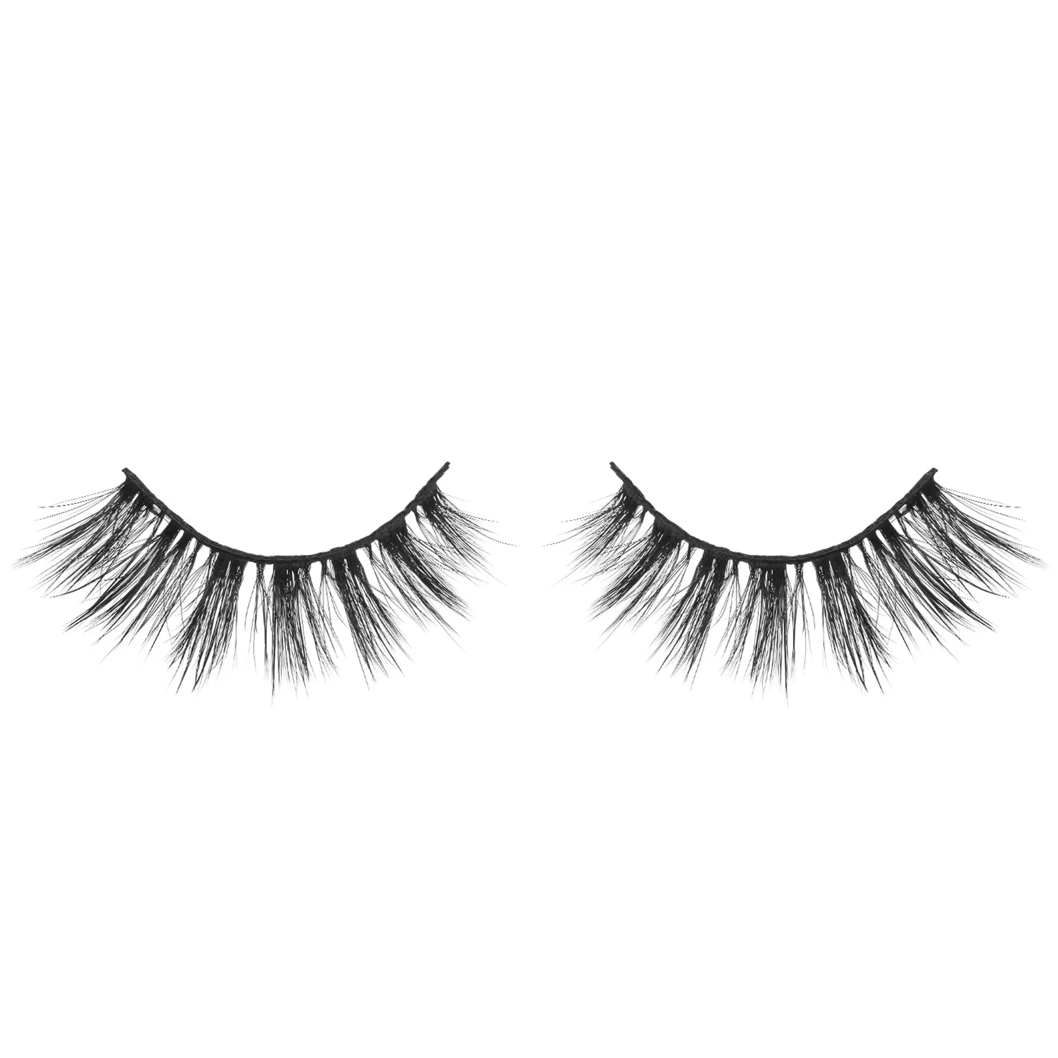 Synthetic Eyelashes - Heather Lurella Cosmetics