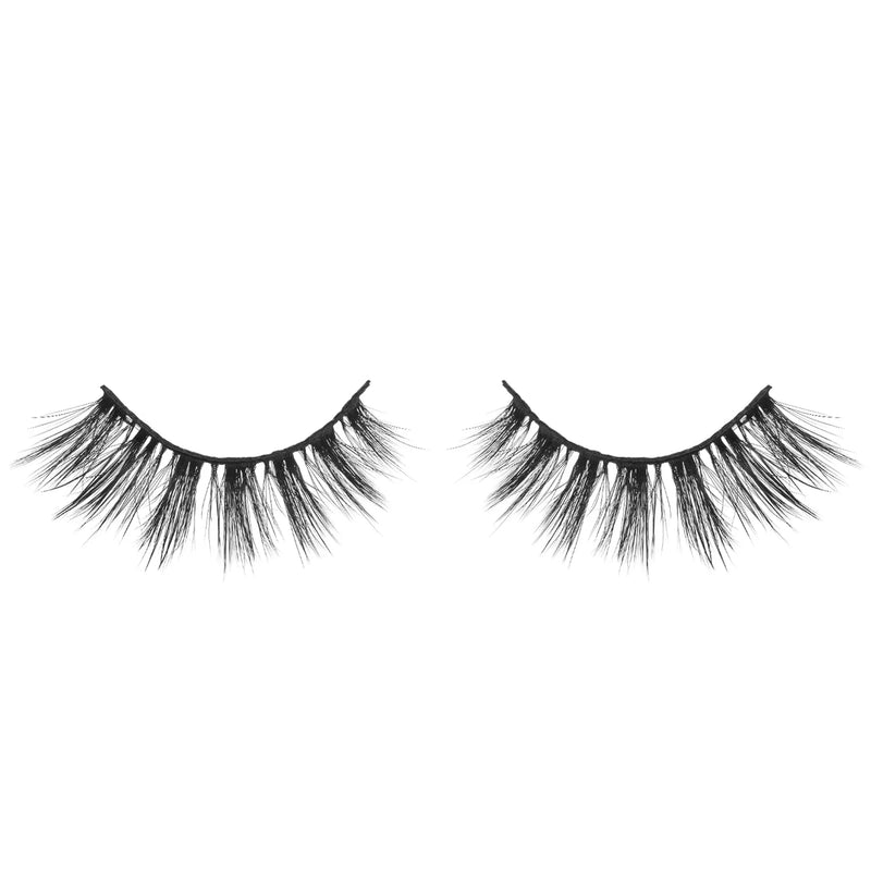 Synthetic Eyelashes - Heather Lurella Cosmetics